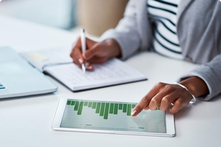 Cybersecurity & End-to-End Support